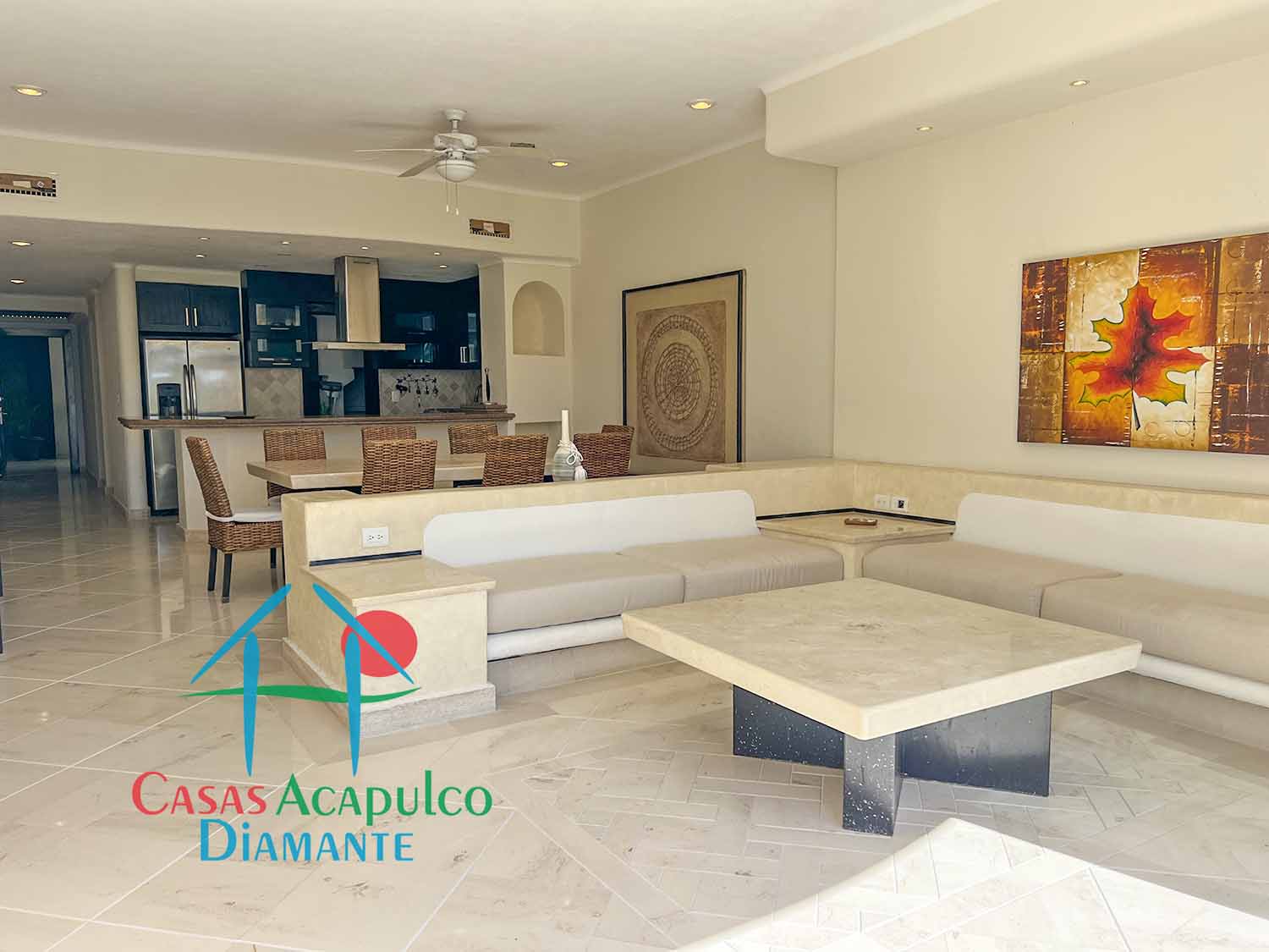 Son Vida Petén PH C8 - Estancia 11